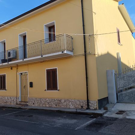 Casa Vacanze Il Giardino Villamassargia Zewnętrze zdjęcie