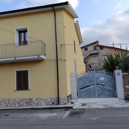 Casa Vacanze Il Giardino Villamassargia Zewnętrze zdjęcie