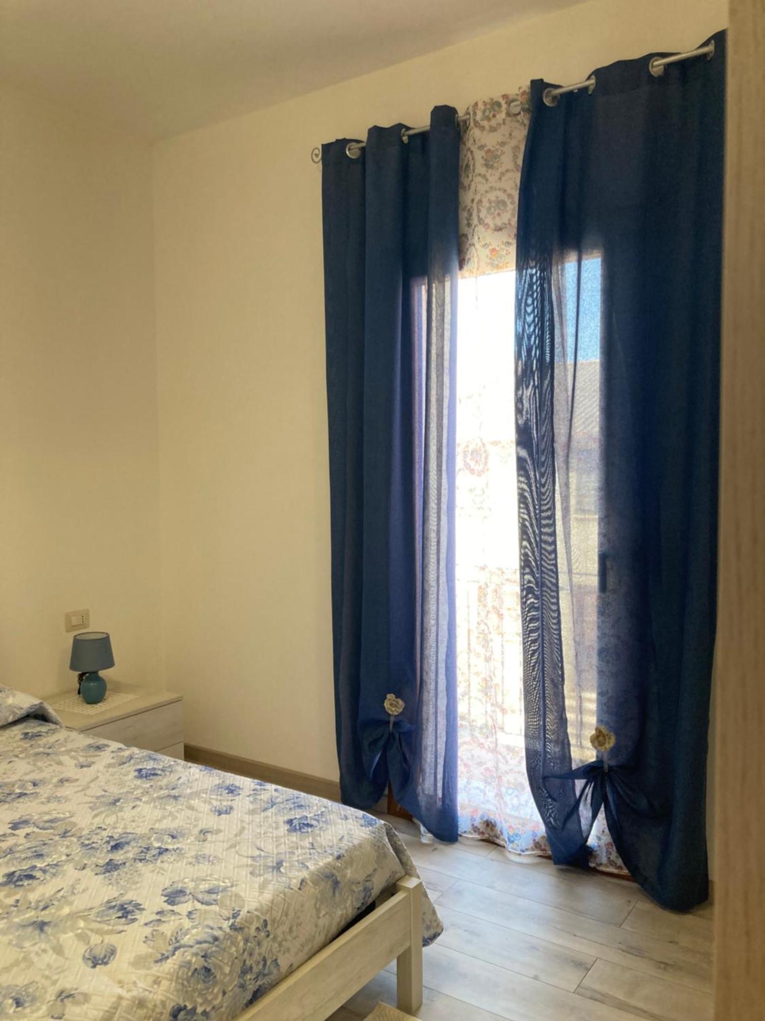 Casa Vacanze Il Giardino Villamassargia Zewnętrze zdjęcie