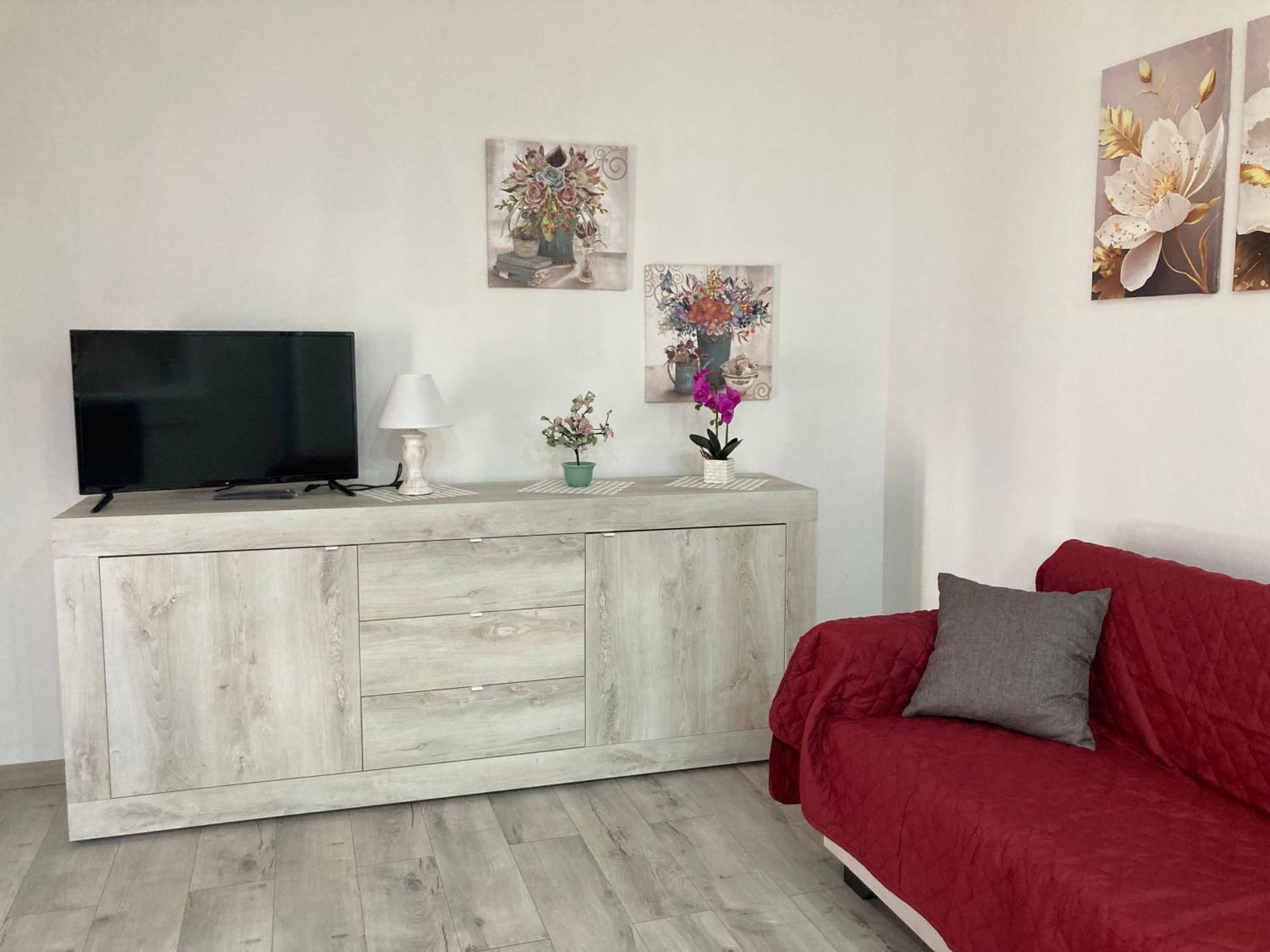 Casa Vacanze Il Giardino Villamassargia Zewnętrze zdjęcie
