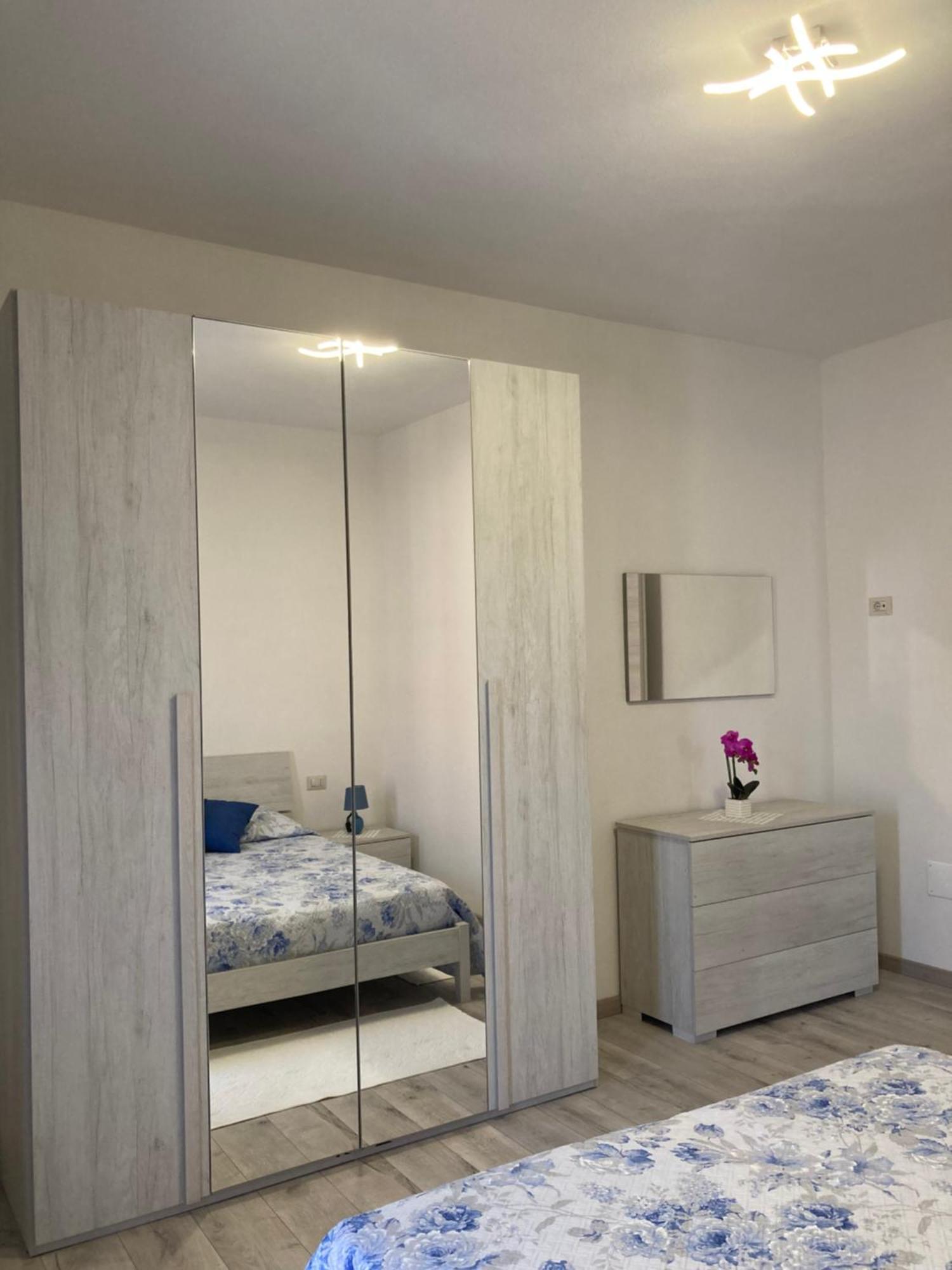Casa Vacanze Il Giardino Villamassargia Zewnętrze zdjęcie