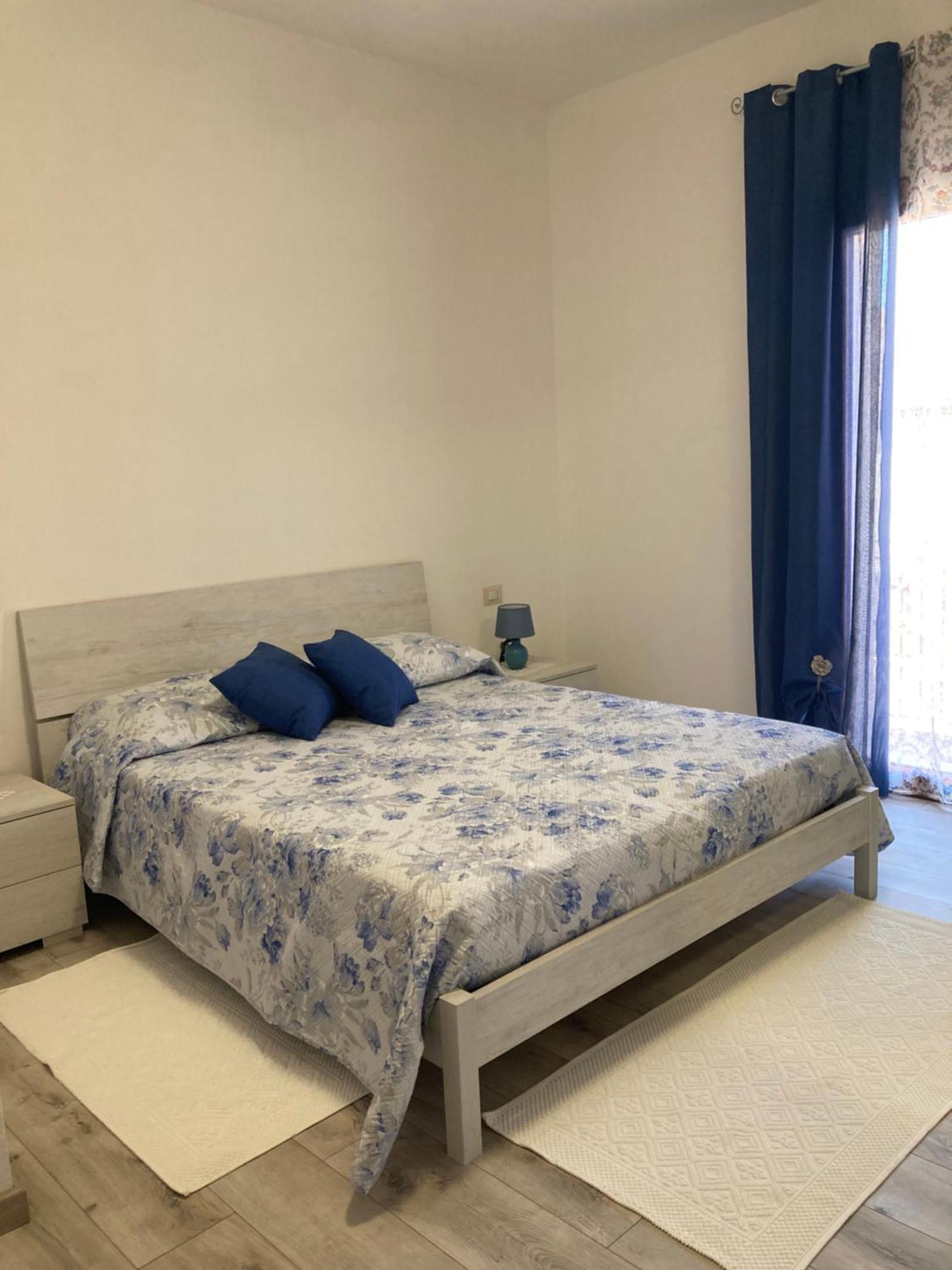 Casa Vacanze Il Giardino Villamassargia Zewnętrze zdjęcie