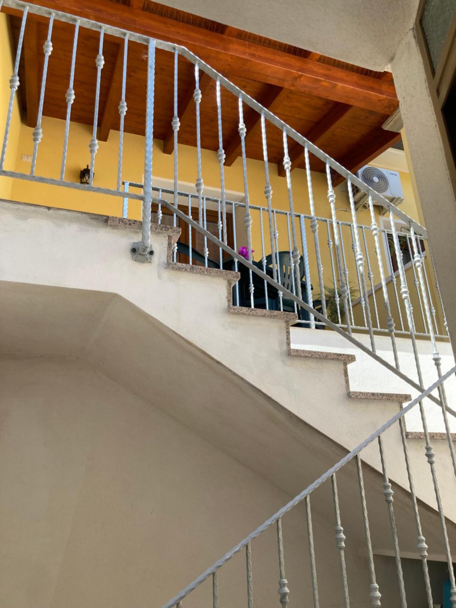 Casa Vacanze Il Giardino Villamassargia Zewnętrze zdjęcie