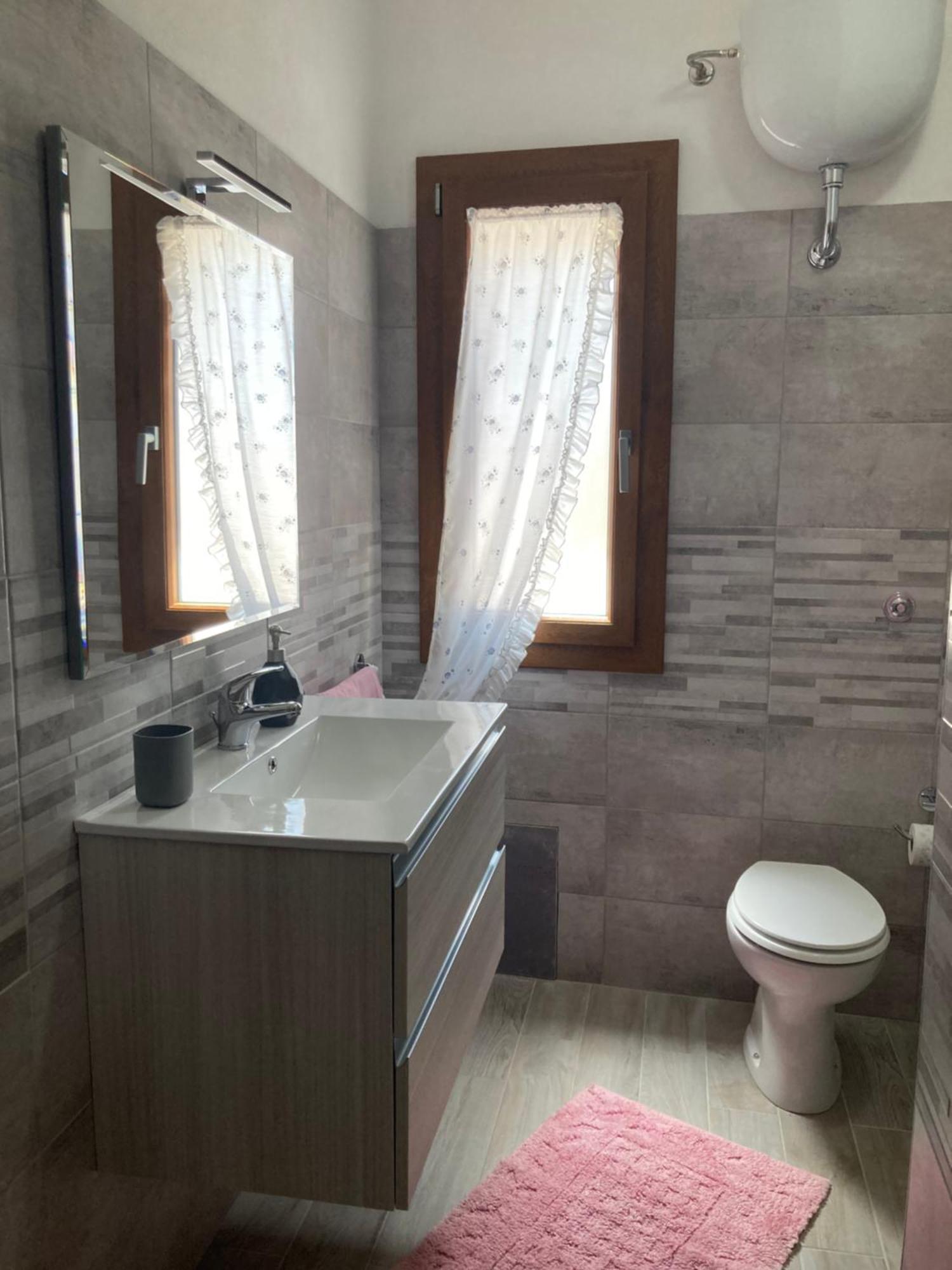 Casa Vacanze Il Giardino Villamassargia Zewnętrze zdjęcie